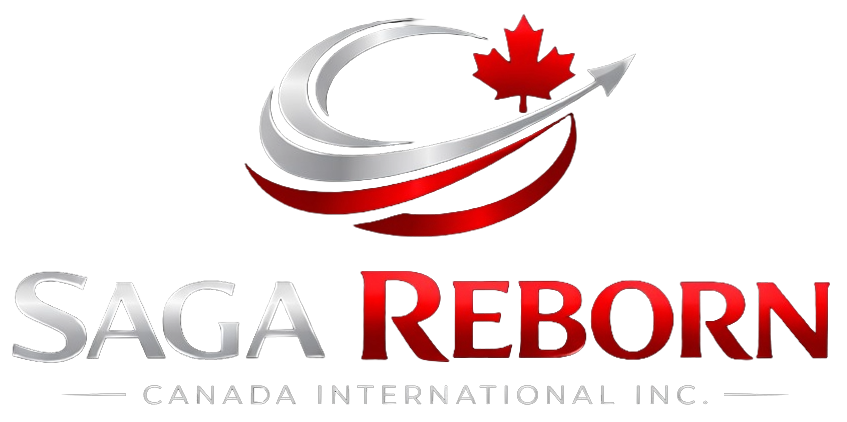 Saga Reborn Canada International Inc