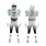 American Football Uniforms