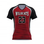 Volleyball Uniforms